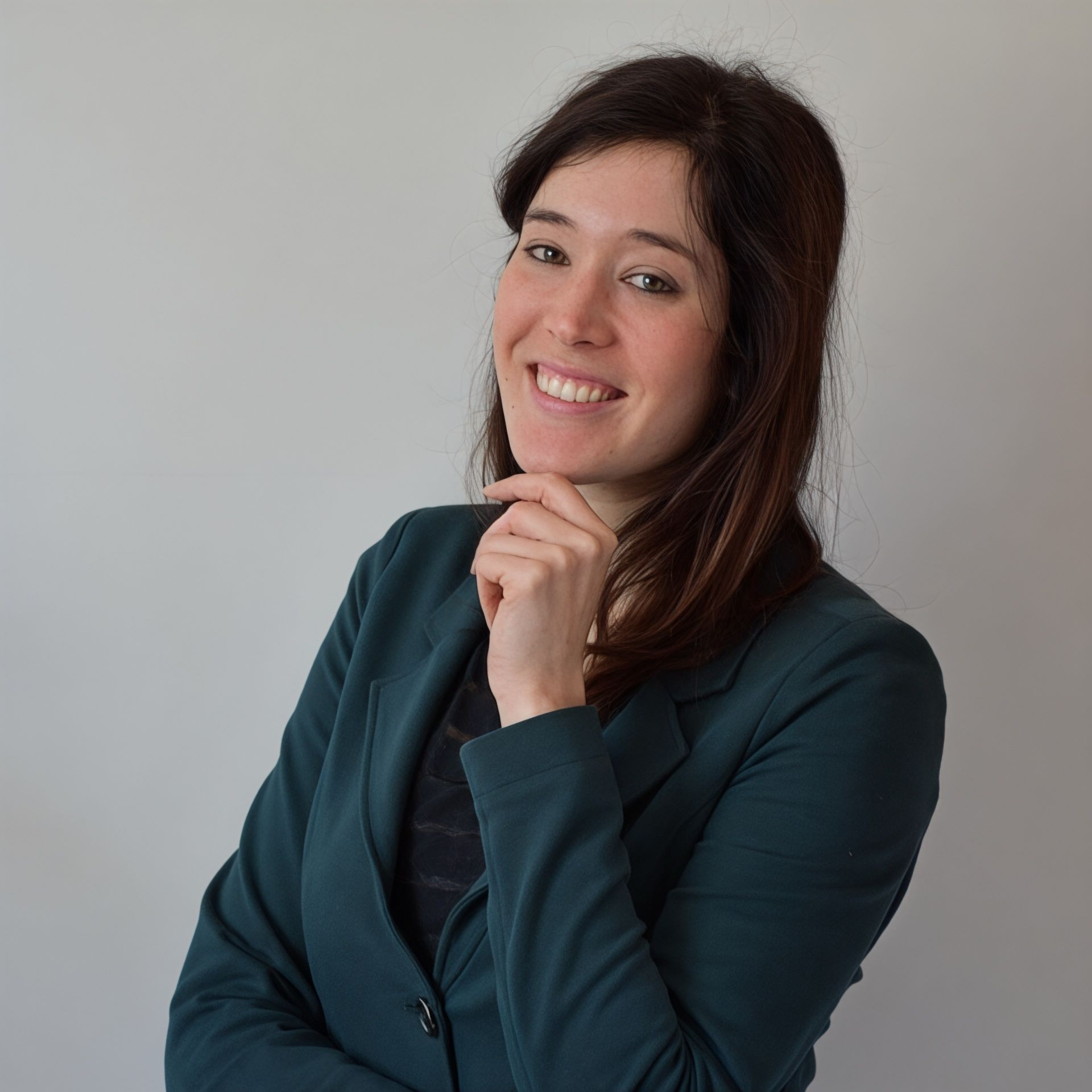 Silvia Torretta Psicologa